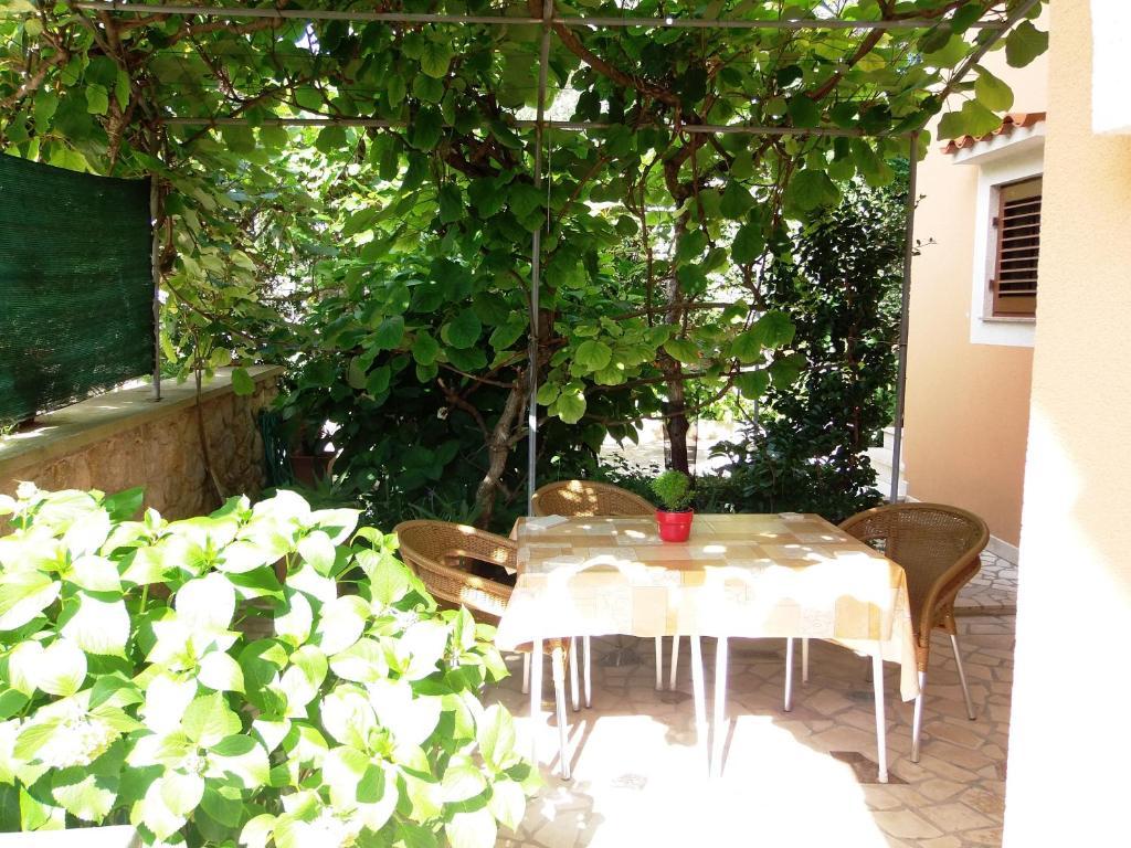 Apartments Beba マリ・ロシニュ 部屋 写真
