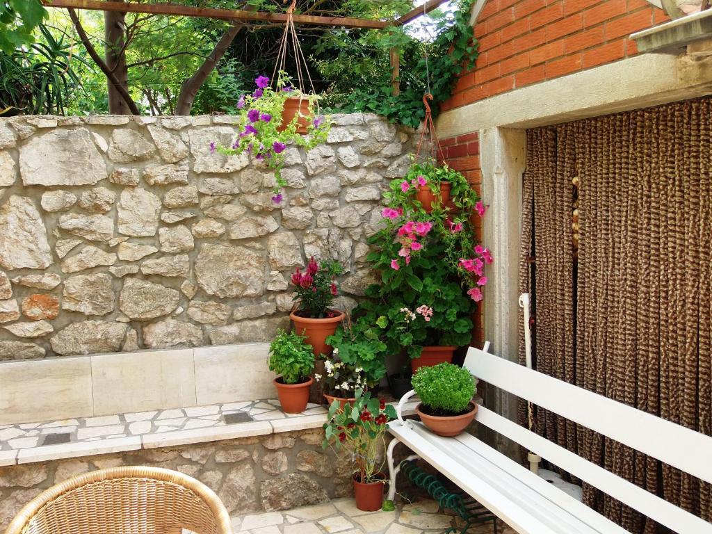 Apartments Beba マリ・ロシニュ 部屋 写真