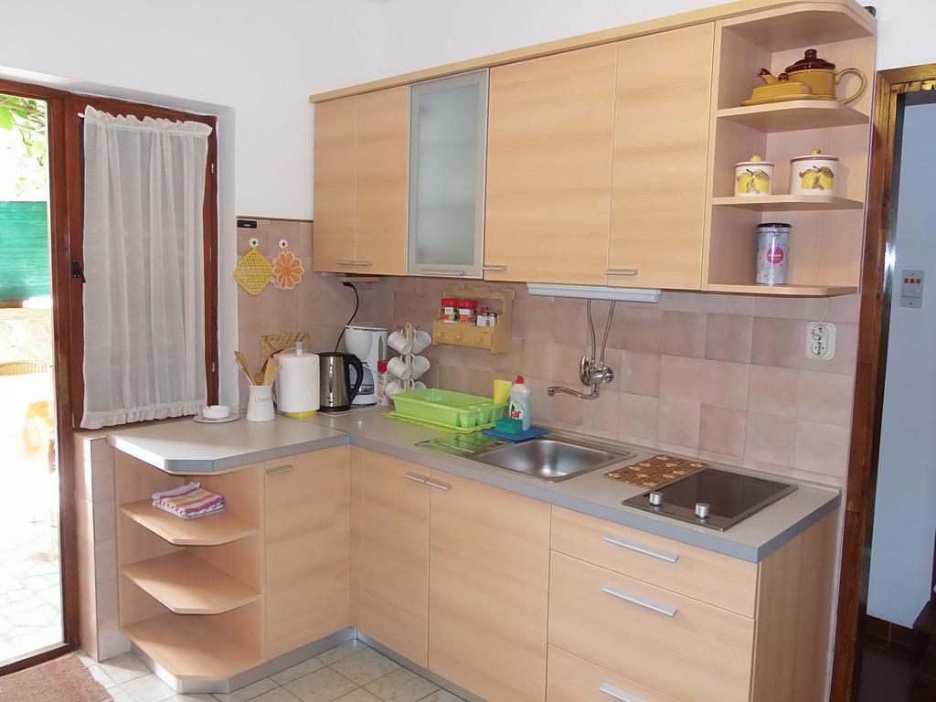 Apartments Beba マリ・ロシニュ 部屋 写真