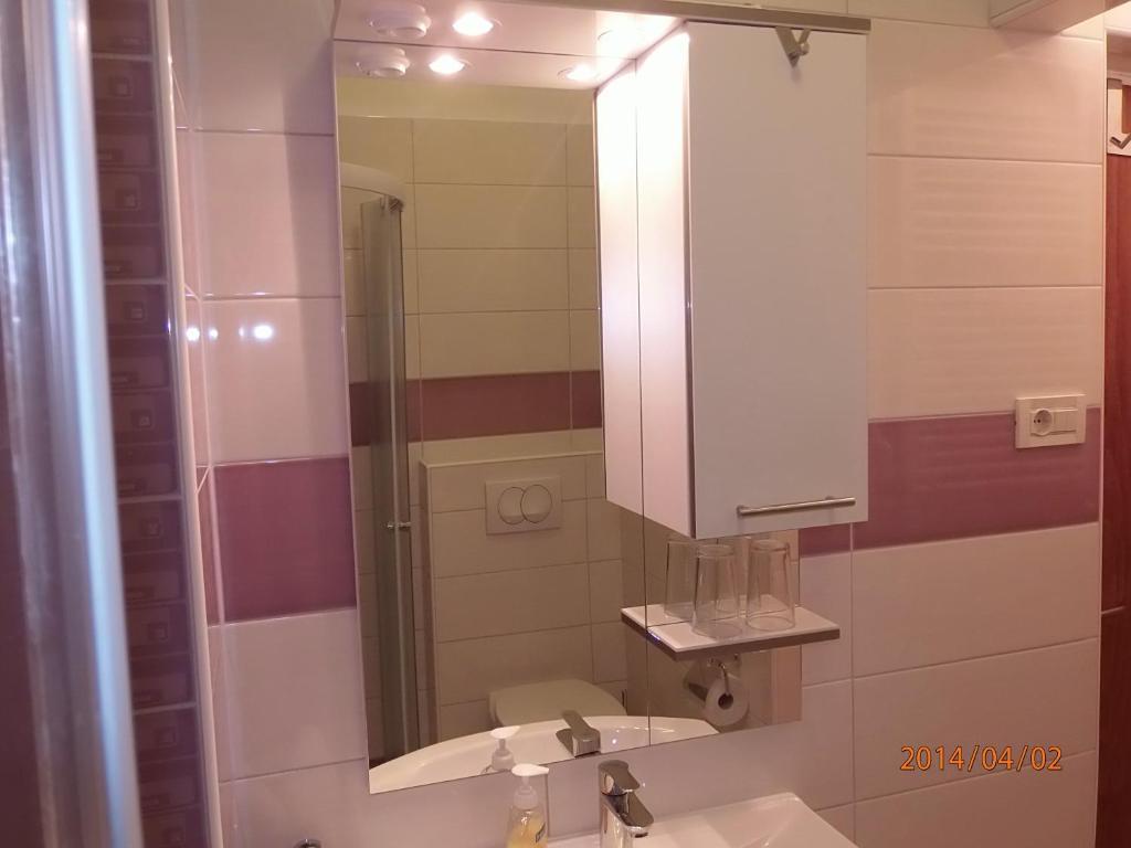 Apartments Beba マリ・ロシニュ 部屋 写真