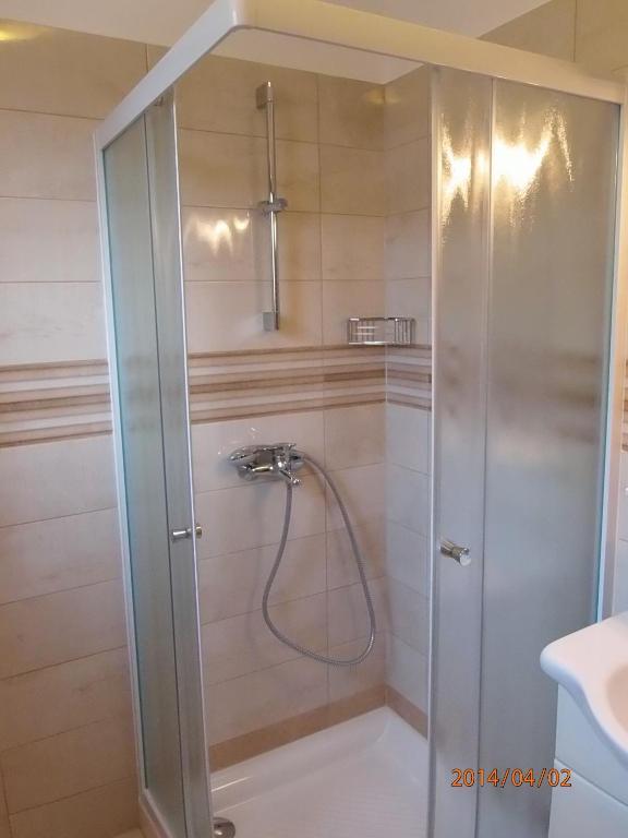 Apartments Beba マリ・ロシニュ 部屋 写真