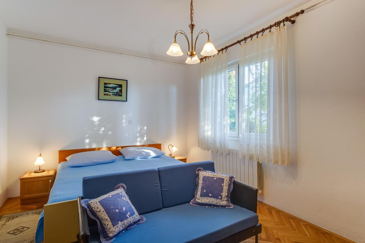 Apartments Beba マリ・ロシニュ エクステリア 写真