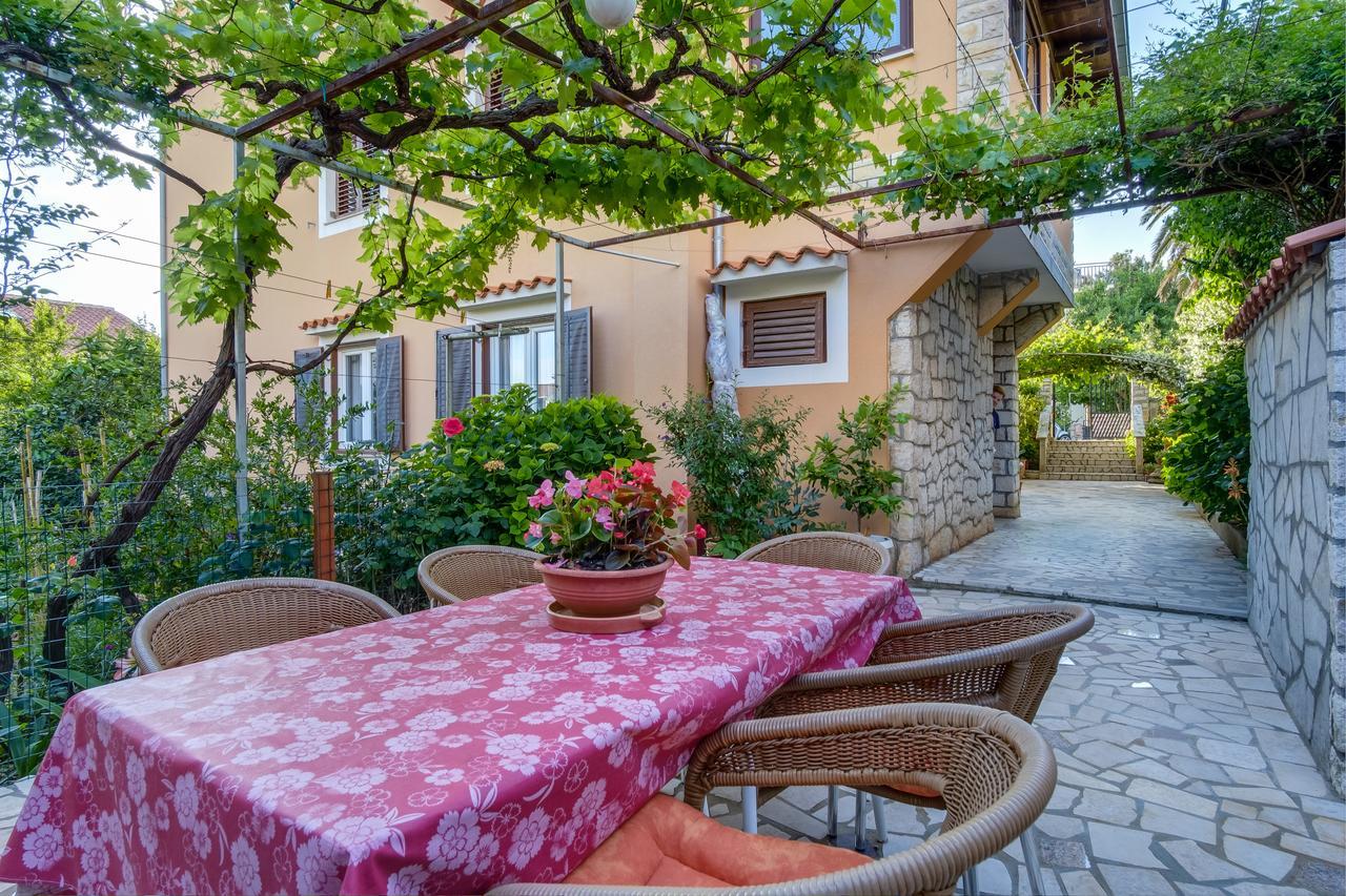 Apartments Beba マリ・ロシニュ エクステリア 写真