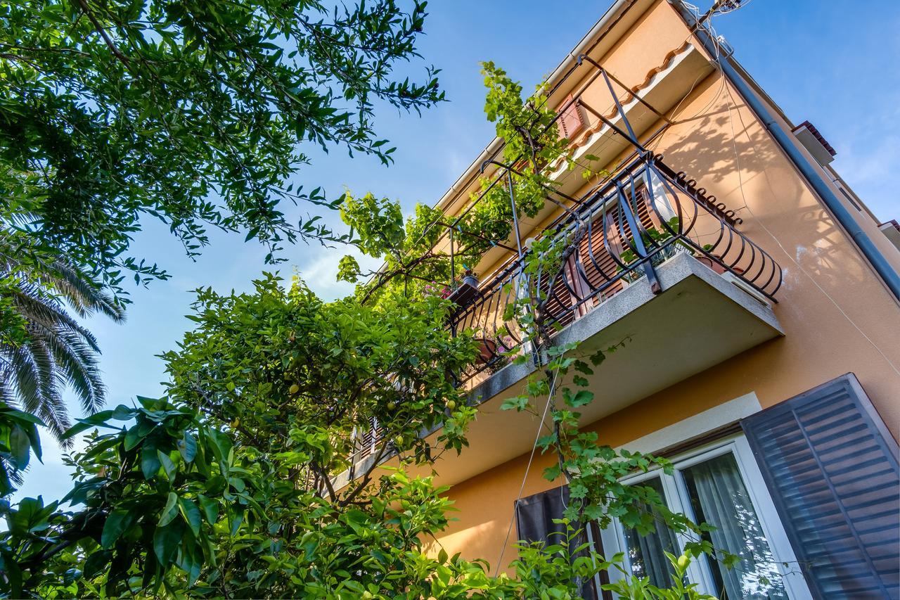 Apartments Beba マリ・ロシニュ エクステリア 写真