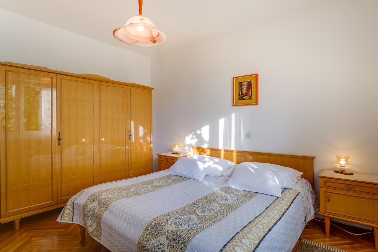 Apartments Beba マリ・ロシニュ エクステリア 写真