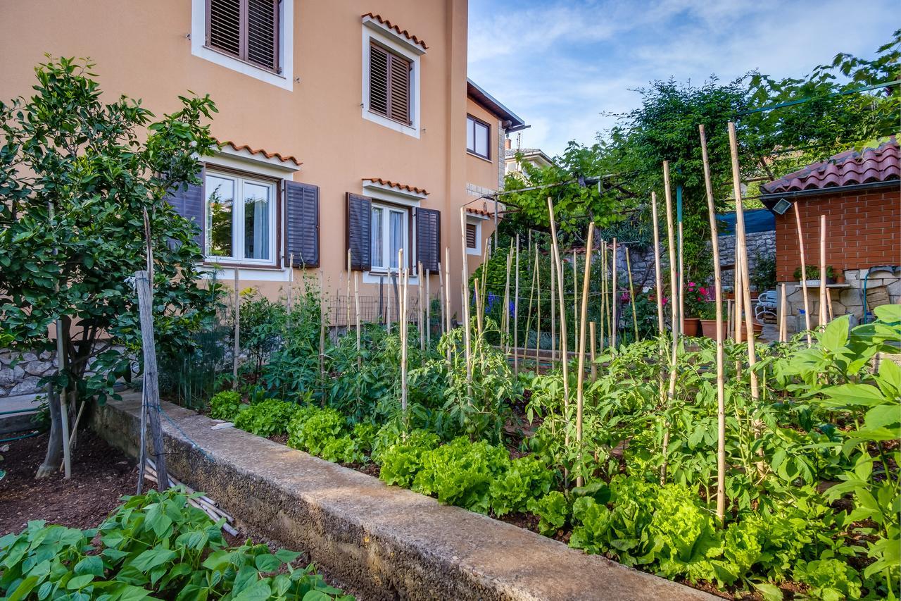 Apartments Beba マリ・ロシニュ エクステリア 写真